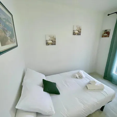 Apartment Le Belvedere Bleu
